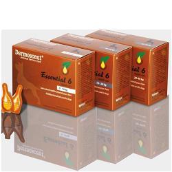 ESSENTIAL 6 SPOT ON CANE 0/10 KG 4 PIPETTE 0,6 ML - Speedyfarma.it