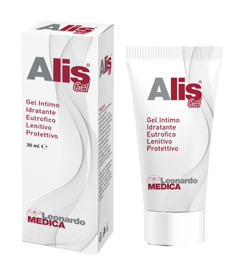 ALIS GEL INTIMO 30 ML - Speedyfarma.it