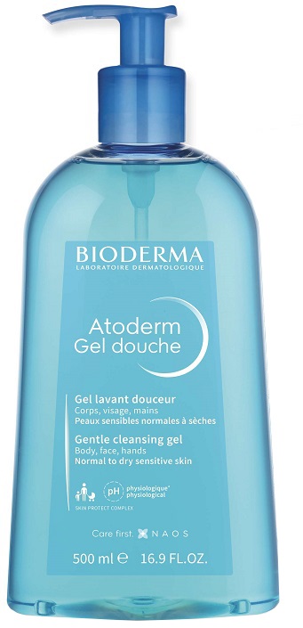 ATODERM GEL DOUCHE 500 ML - Speedyfarma.it