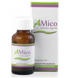 AMICO SOLUZIONE UNGUEALE 10 ML - Speedyfarma.it