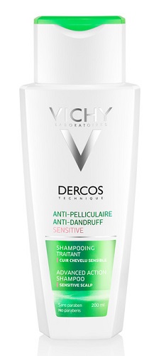 DERCOS SHAMPO ANTIFORFORA SENSITIV 200 ML - Speedyfarma.it