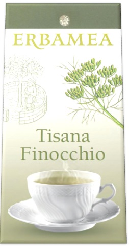 TISANA FINOCCHIO 100 G - Speedyfarma.it