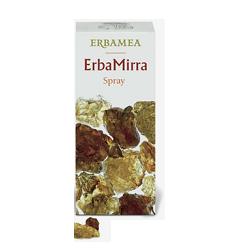 ERBAMIRRA SPRAYGOLA 30 ML - Speedyfarma.it