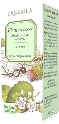 ELEUTEROCOCCO 50 ML - Speedyfarma.it