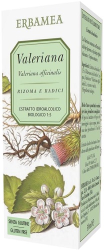 VALERIANA 50 ML - Speedyfarma.it