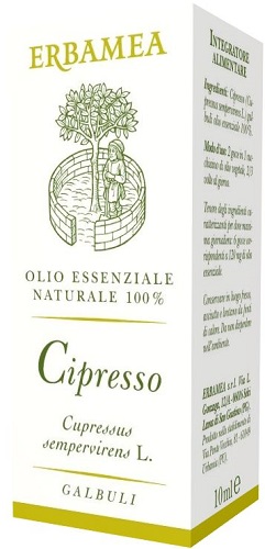CIPRESSO 10 ML - Speedyfarma.it