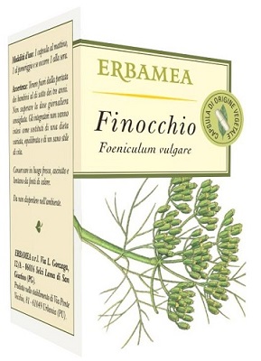 FINOCCHIO 50 OPERCOLI - Speedyfarma.it