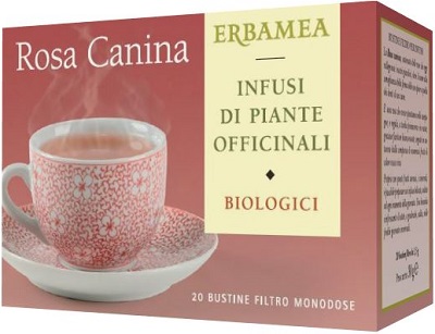 ROSA CANINA BUSTINE FILTRO - Speedyfarma.it