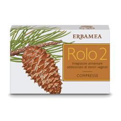 ROLO 2 30 COMPRESSE - Speedyfarma.it