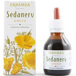 SEDANERV GOCCE 100  ML - Speedyfarma.it