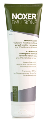 NOXER EMULSIONE CORPO 300 ML - Speedyfarma.it