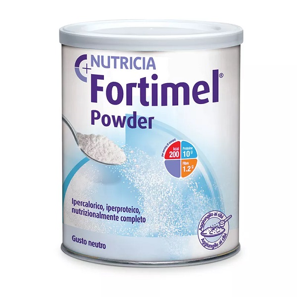 FORTIMEL POWDER NEUTRO 670 G - Speedyfarma.it