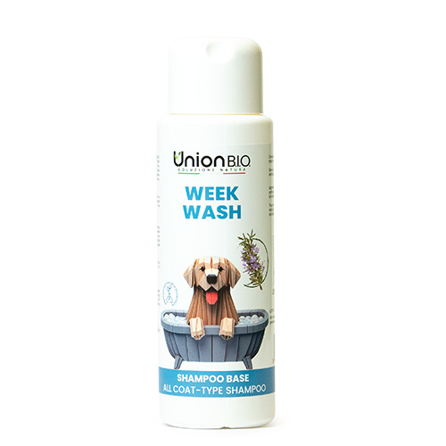 WEEK WASH SHAMPOO 250 ML - Speedyfarma.it