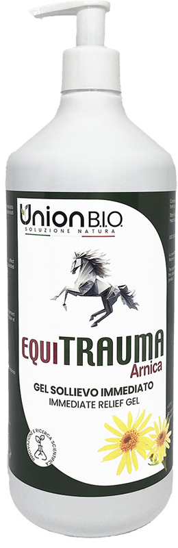 EQUITRAUMA 500 ML - Speedyfarma.it