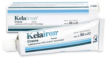 KELAIRON CREMA 50 ML - Speedyfarma.it