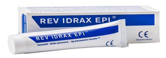 REV IDRAX EPI 50 ML - Speedyfarma.it