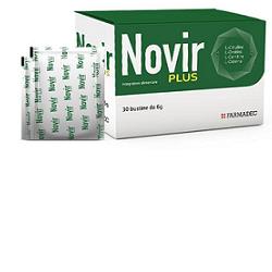 NOVIR PLUS 30 BUSTINE - Speedyfarma.it