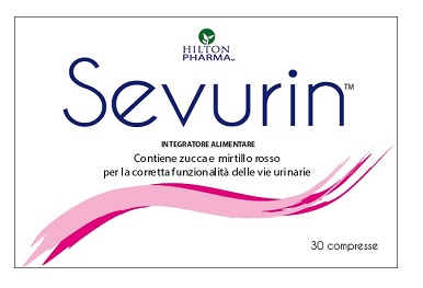 SEVURIN 30 COMPRESSE - Speedyfarma.it