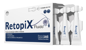 RETOPIX FLUIDO 10 FIALE DA 2 ML - Speedyfarma.it