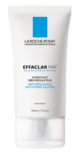 EFFACLAR MAT 40 ML - Speedyfarma.it
