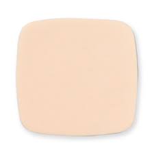 MEDICAZIONE HYDROFIBER STERILE NON ADESIVA IN SCHIUMA MISURA 5X5CM 10 PEZZI - Speedyfarma.it
