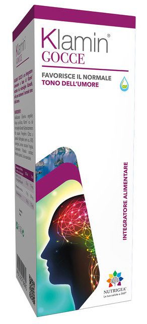 KLAMIN GOCCE 50 ML - Speedyfarma.it