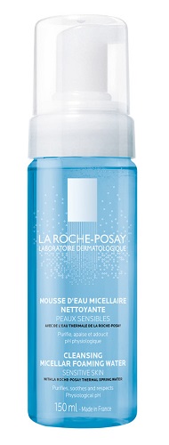 PHYSIO MOUSSE MICELLARE 150 ML - Speedyfarma.it