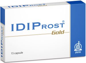 IDIPROST GOLD 15 CAPSULE - Speedyfarma.it