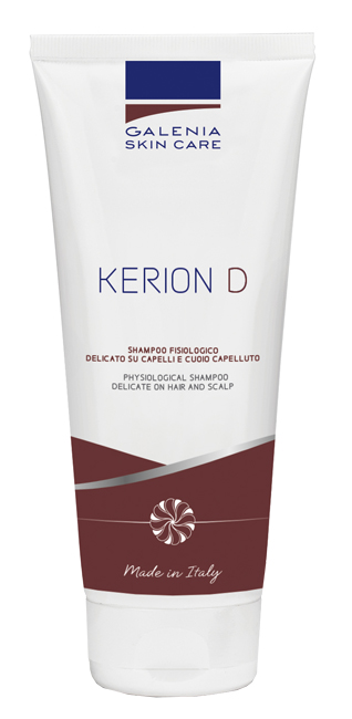 KERION D SHAMPOO SEBONORMALIZZANTE 200 ML - Speedyfarma.it