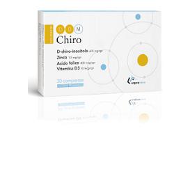 DDM CHIRO 30 COMPRESSE - Speedyfarma.it