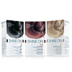 BIONIKE SHINE ON CAPELLI CASTANO DORATO 4.3 - Speedyfarma.it