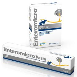 ENTEROMICRO PASTA 15ML* - Speedyfarma.it