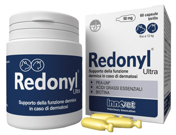 REDONYL ULTRA 50 MG CANE/GATTO 60 CAPSULE - Speedyfarma.it