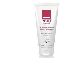 PAPULEX DETERGENTE GEL TUBO 150 ML - Speedyfarma.it