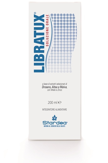 LIBRATUX 200 ML - Speedyfarma.it