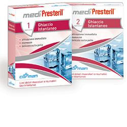 GHIACCIO ISTANTANEO MEDIPRESTERIL 1 BUSTA - Speedyfarma.it