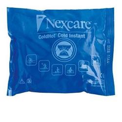 NEXCARE COLDHOT COLD INSTANT GHIACCIO ISTANTANEO BUBLE PACK - Speedyfarma.it