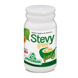STEVYGREEN FAMILY 250 G - Speedyfarma.it
