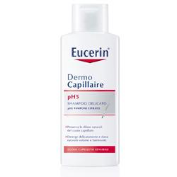 EUCERIN SHAMPOO PH5 DELICATO 250 ML - Speedyfarma.it