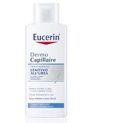 EUCERIN SHAMPOO LENITIVO UREA 250 ML - Speedyfarma.it