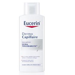 EUCERIN SHAMPOO EXTRA/TOLLERABILITA' 250 ML - Speedyfarma.it