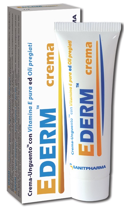 EDERM CREMA TUBO 30 ML - Speedyfarma.it