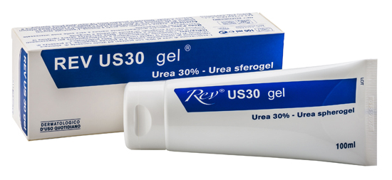 REV US30 GEL TUBETTO 100 ML - Speedyfarma.it