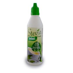 STEVIA LIQUIDA FLACONCINO CONTAGOCCE 90 ML - Speedyfarma.it