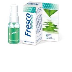 FRESCO SPRAY 15 ML - Speedyfarma.it