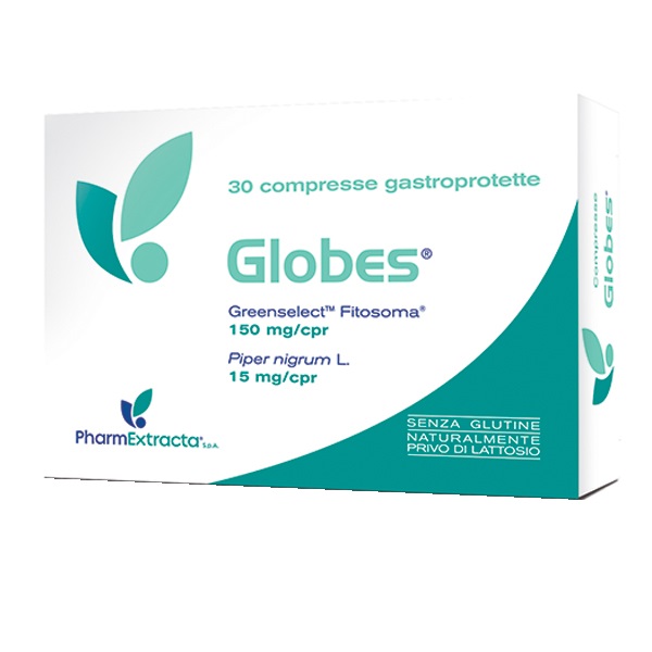 GLOBES 30 COMPRESSE - Speedyfarma.it