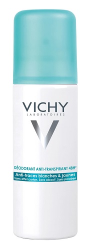 DEODORANTE ANTI-TRACCE AEROSOL 125 ML - Speedyfarma.it