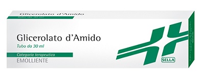 AMIDO GLICEROLATO GEL TUBO 30 ML - Speedyfarma.it