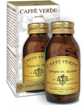CAFFE' VERDE 180 PASTIGLIE - Speedyfarma.it