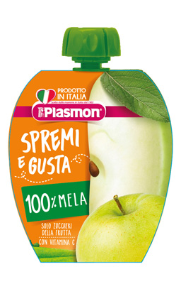 SPREMI E GUSTA MELA 100 ML - Speedyfarma.it